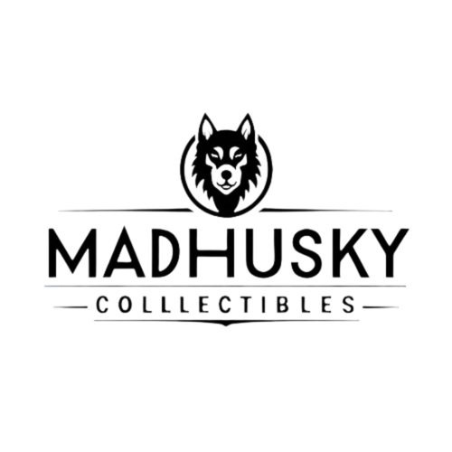 Madhusky collectibles 